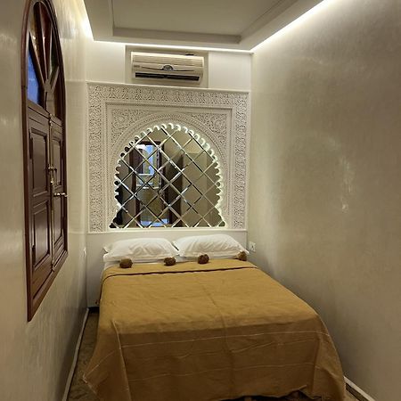 Riad Dar Yammi Marrakesh Exterior photo