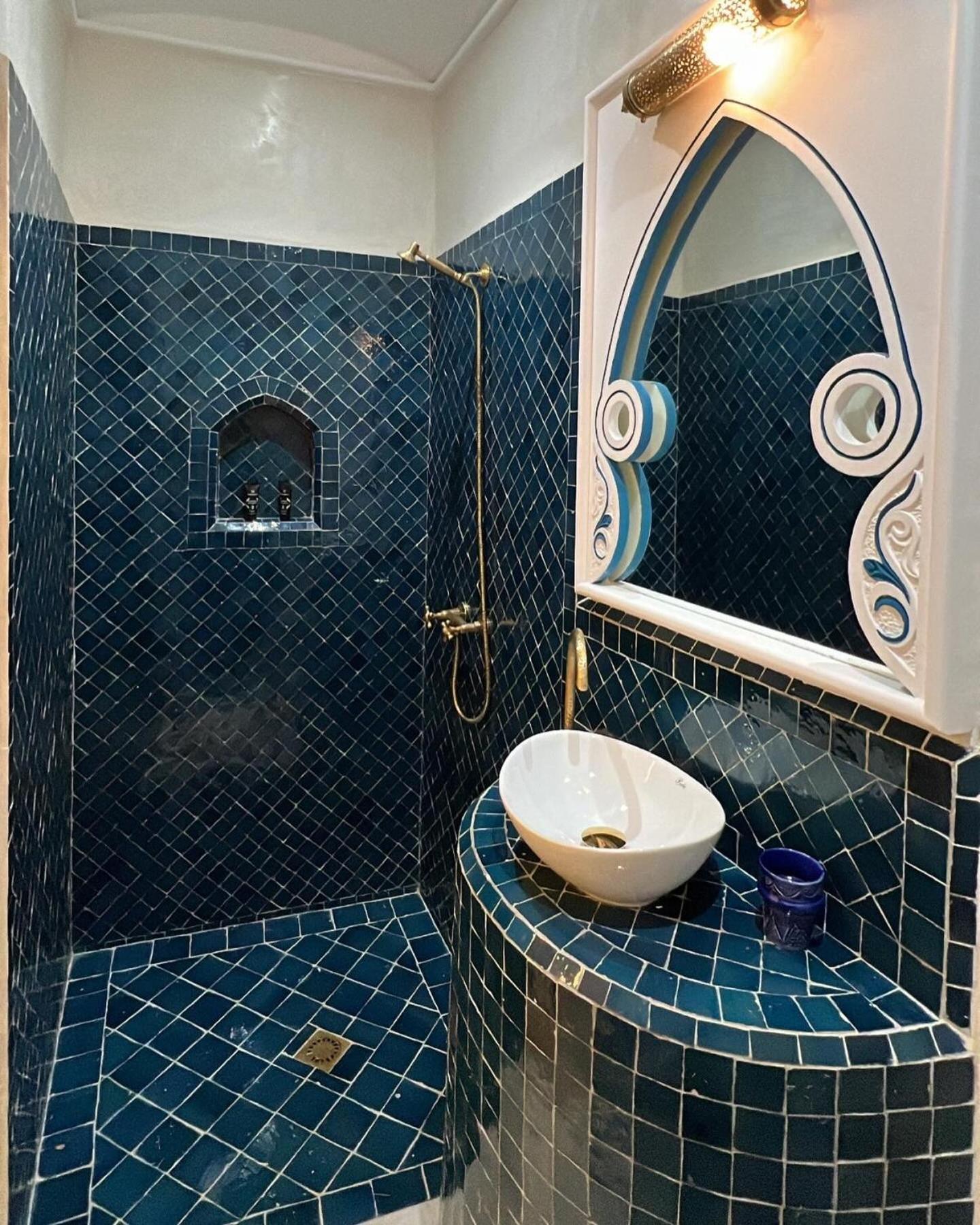 Riad Dar Yammi Marrakesh Room photo